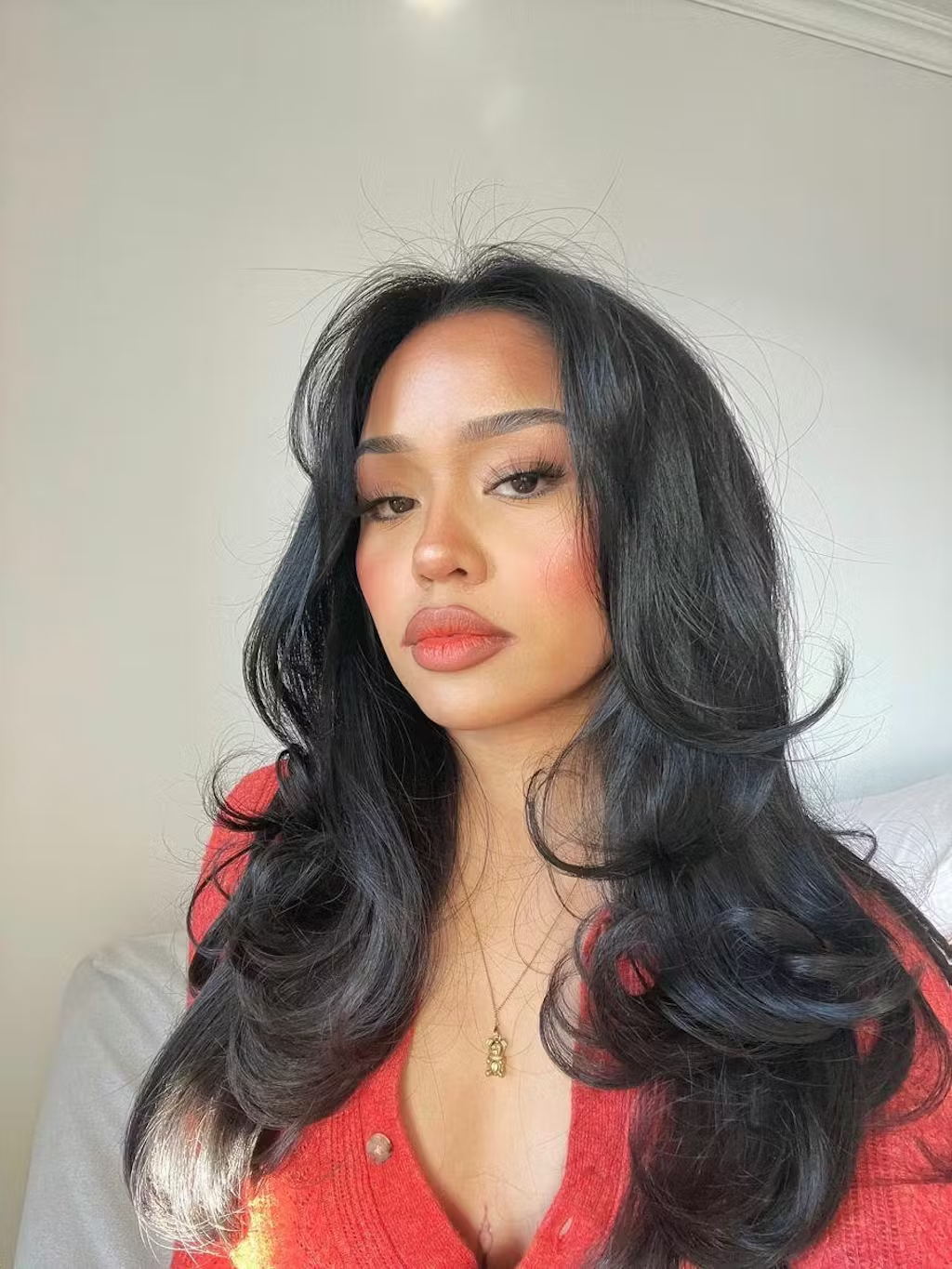 Pixie Cut Short Human Hair Bob Wig With Bangs